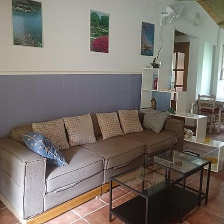 Casita Para Dos Con Piscina Privada Torres  Exterior foto