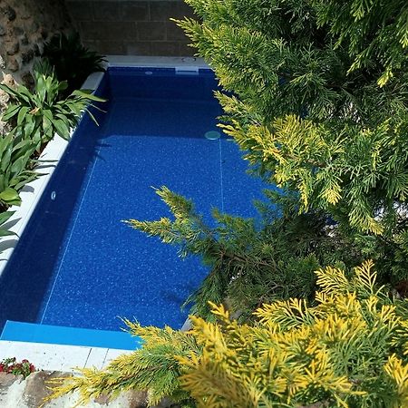 Casita Para Dos Con Piscina Privada Torres  Exterior foto