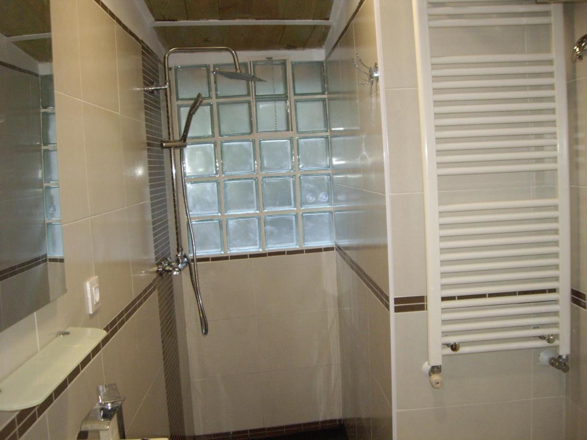 Casita Para Dos Con Piscina Privada Torres  Exterior foto
