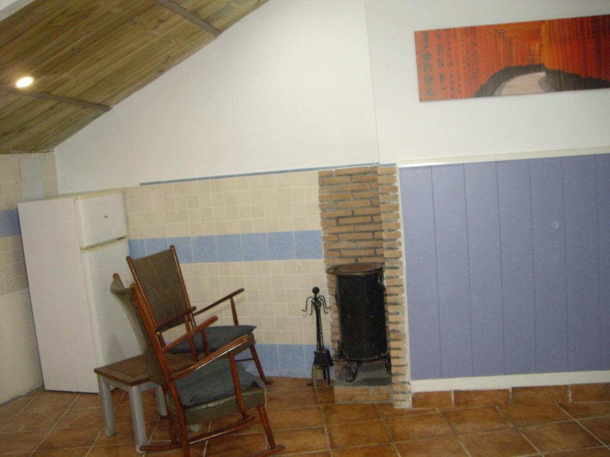 Casita Para Dos Con Piscina Privada Torres  Exterior foto