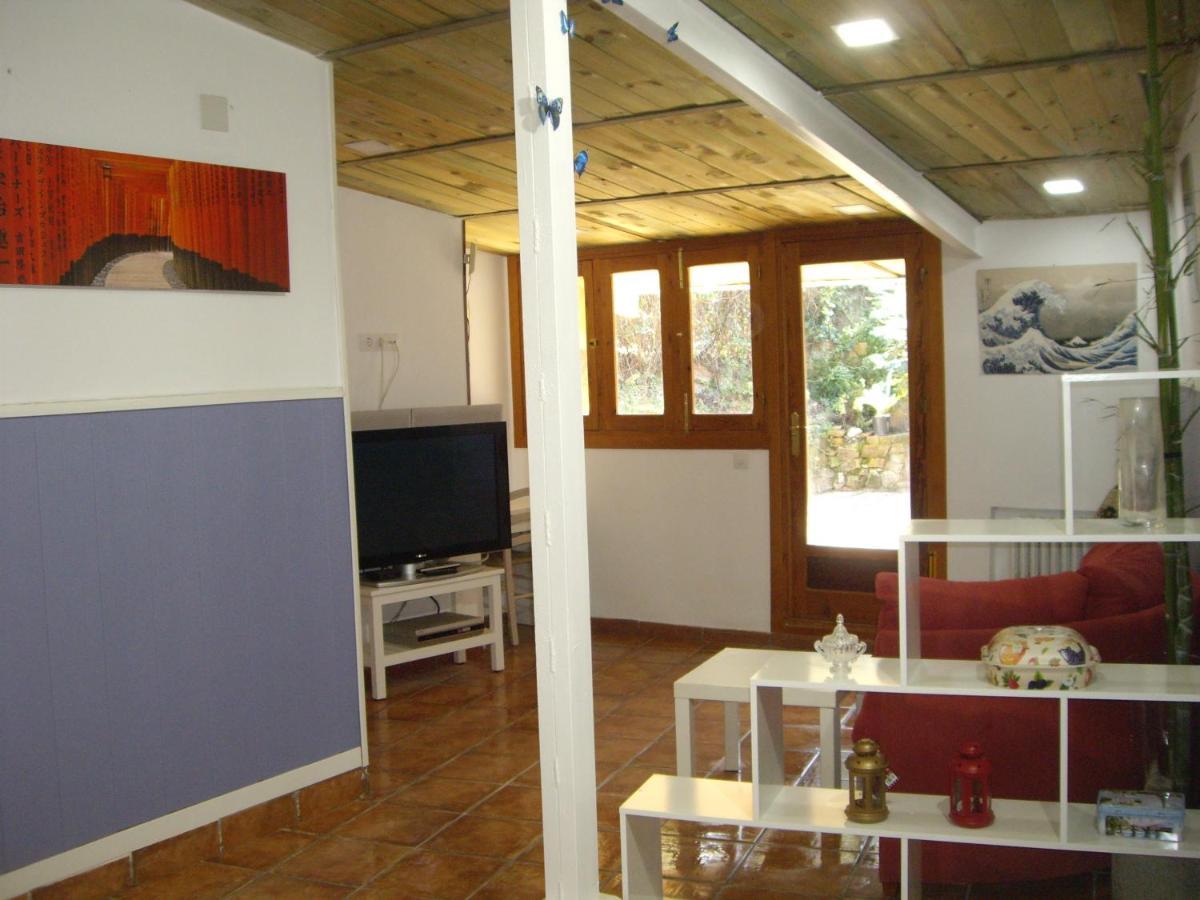 Casita Para Dos Con Piscina Privada Torres  Exterior foto