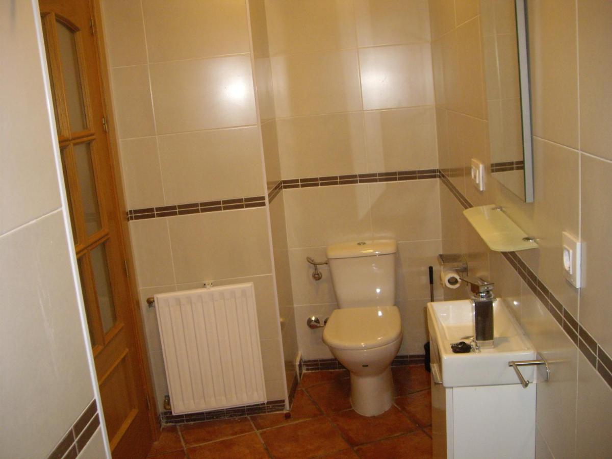 Casita Para Dos Con Piscina Privada Torres  Exterior foto