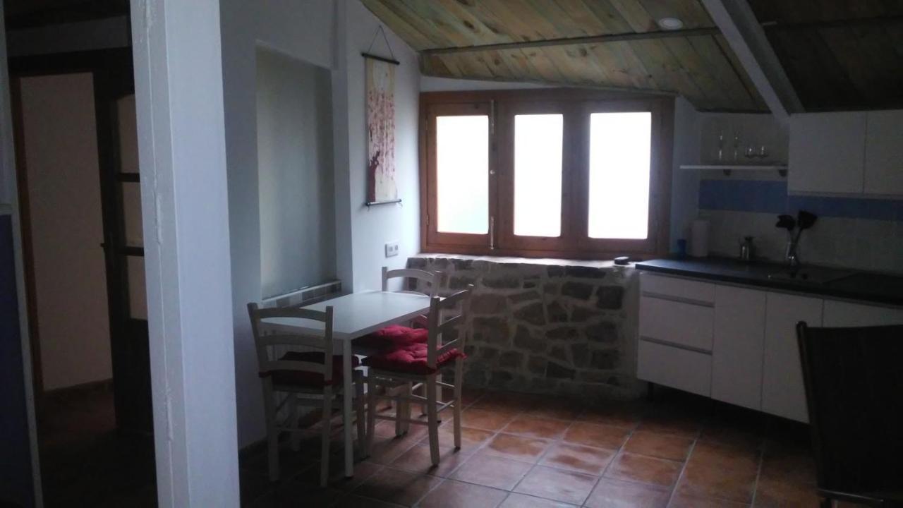 Casita Para Dos Con Piscina Privada Torres  Exterior foto