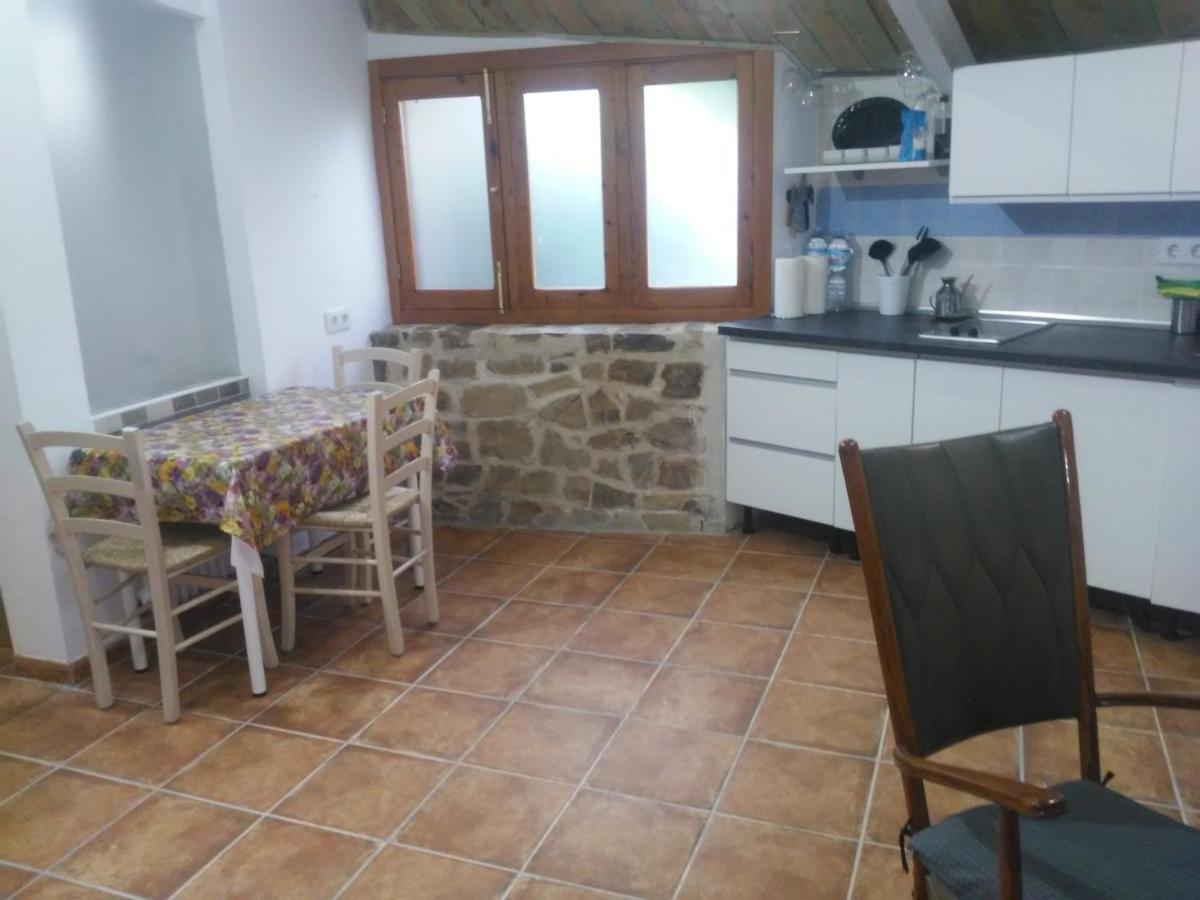 Casita Para Dos Con Piscina Privada Torres  Exterior foto