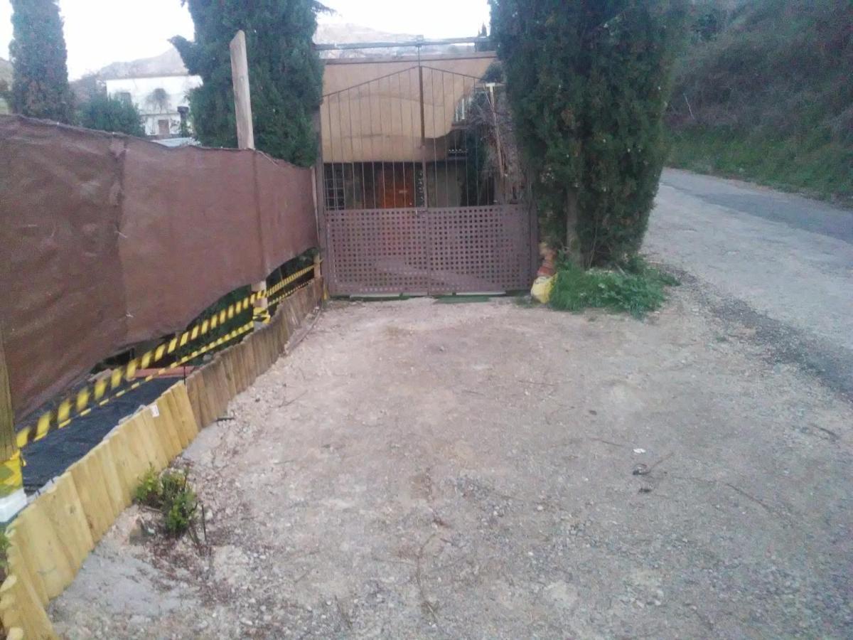 Casita Para Dos Con Piscina Privada Torres  Exterior foto