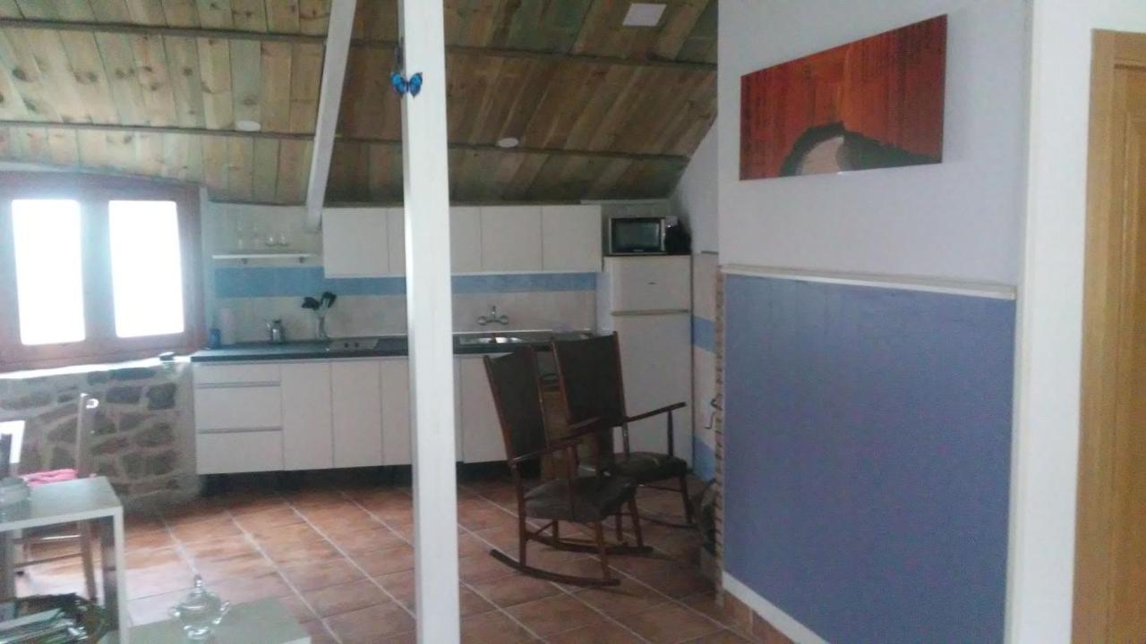 Casita Para Dos Con Piscina Privada Torres  Exterior foto