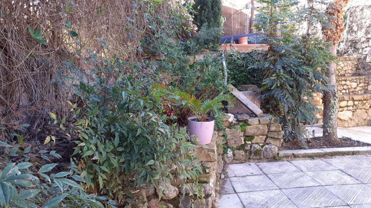 Casita Para Dos Con Piscina Privada Torres  Exterior foto
