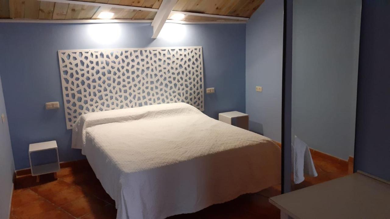 Casita Para Dos Con Piscina Privada Torres  Exterior foto