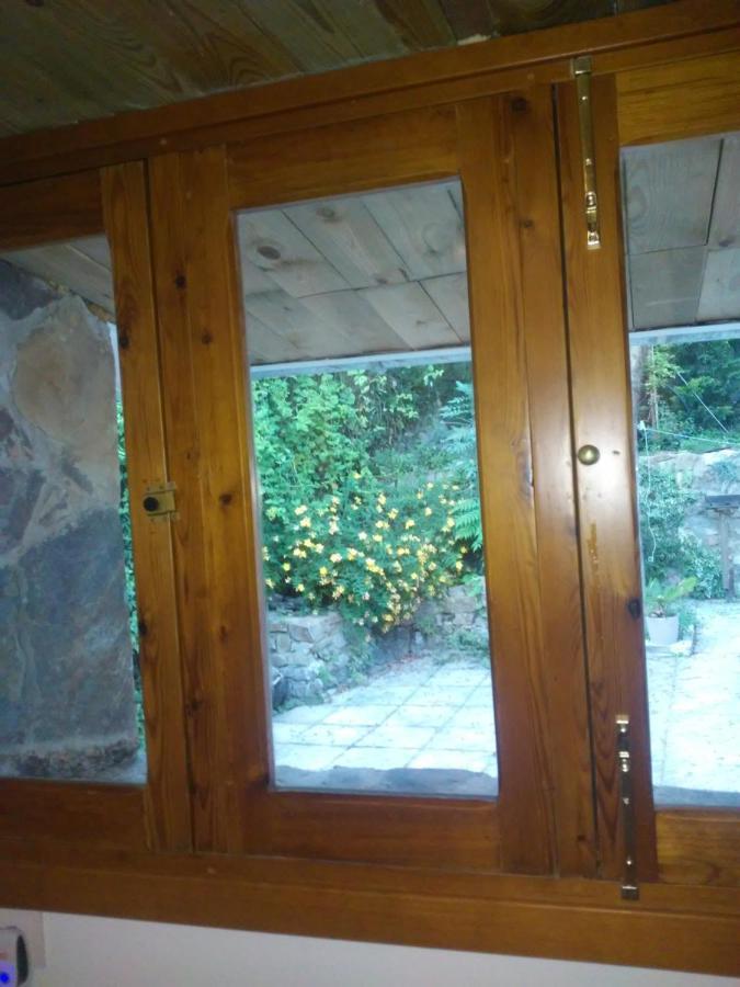 Casita Para Dos Con Piscina Privada Torres  Exterior foto