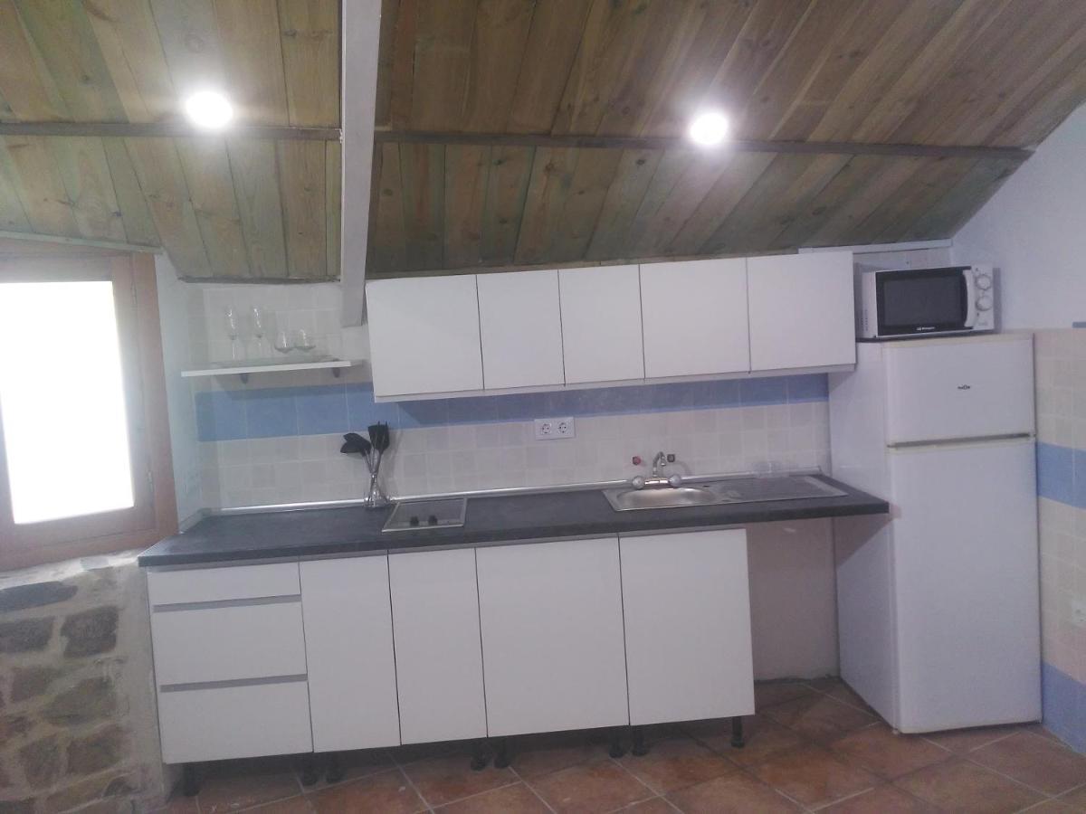 Casita Para Dos Con Piscina Privada Torres  Exterior foto