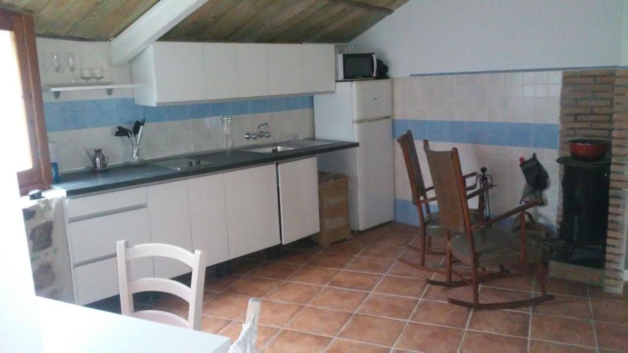 Casita Para Dos Con Piscina Privada Torres  Exterior foto