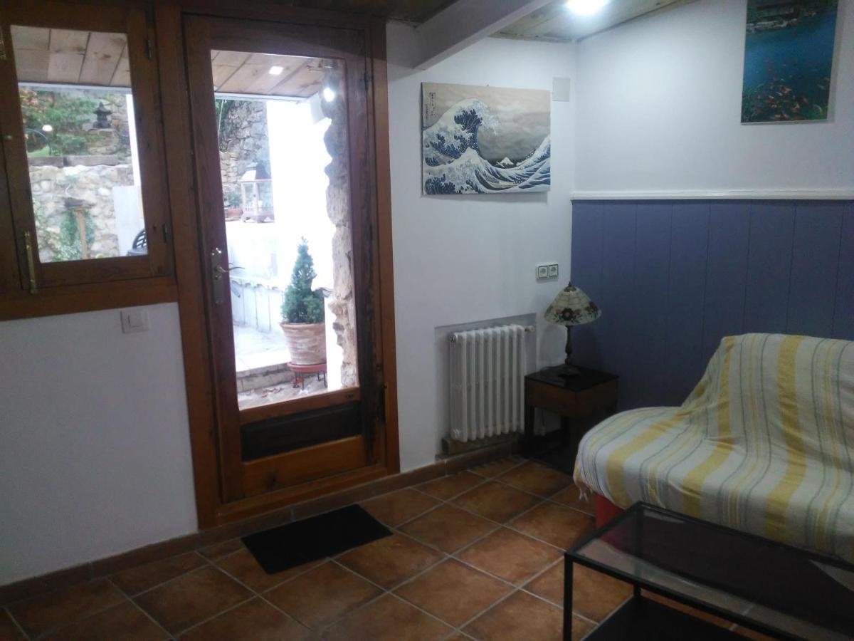 Casita Para Dos Con Piscina Privada Torres  Exterior foto