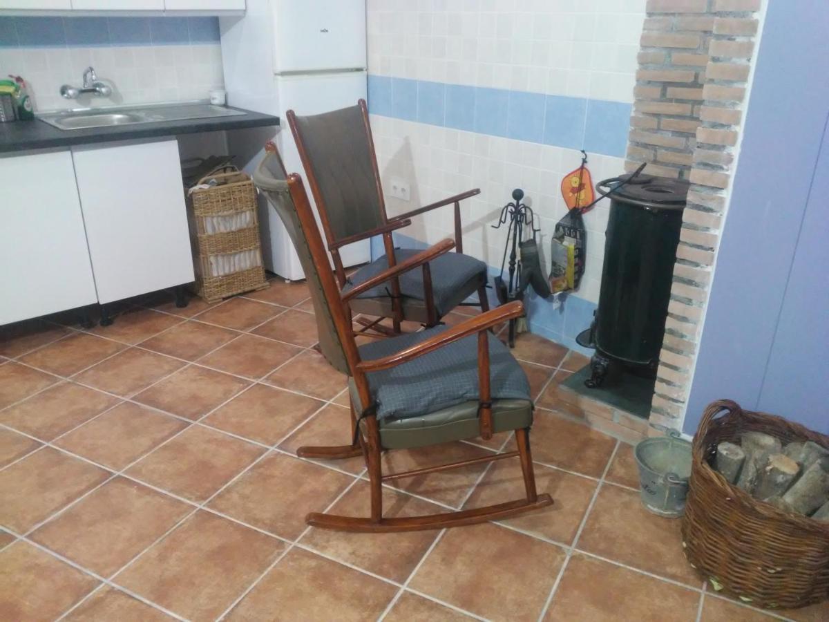 Casita Para Dos Con Piscina Privada Torres  Exterior foto