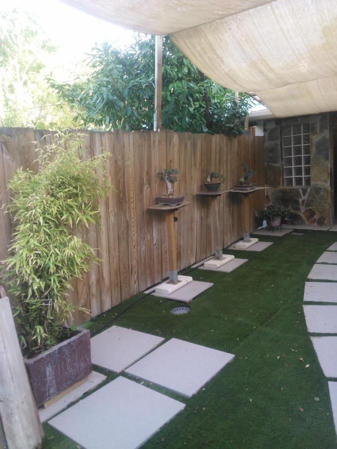 Casita Para Dos Con Piscina Privada Torres  Exterior foto