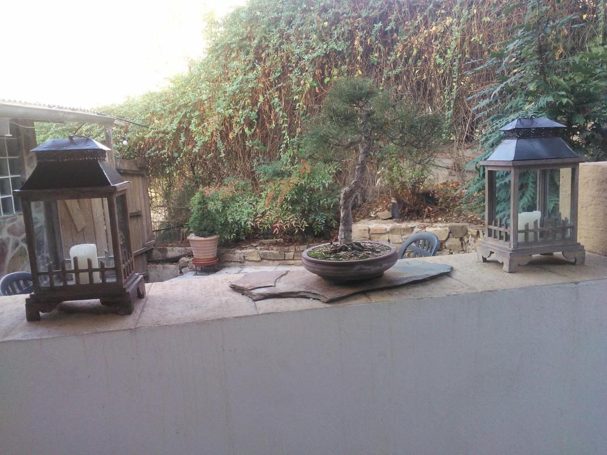 Casita Para Dos Con Piscina Privada Torres  Exterior foto