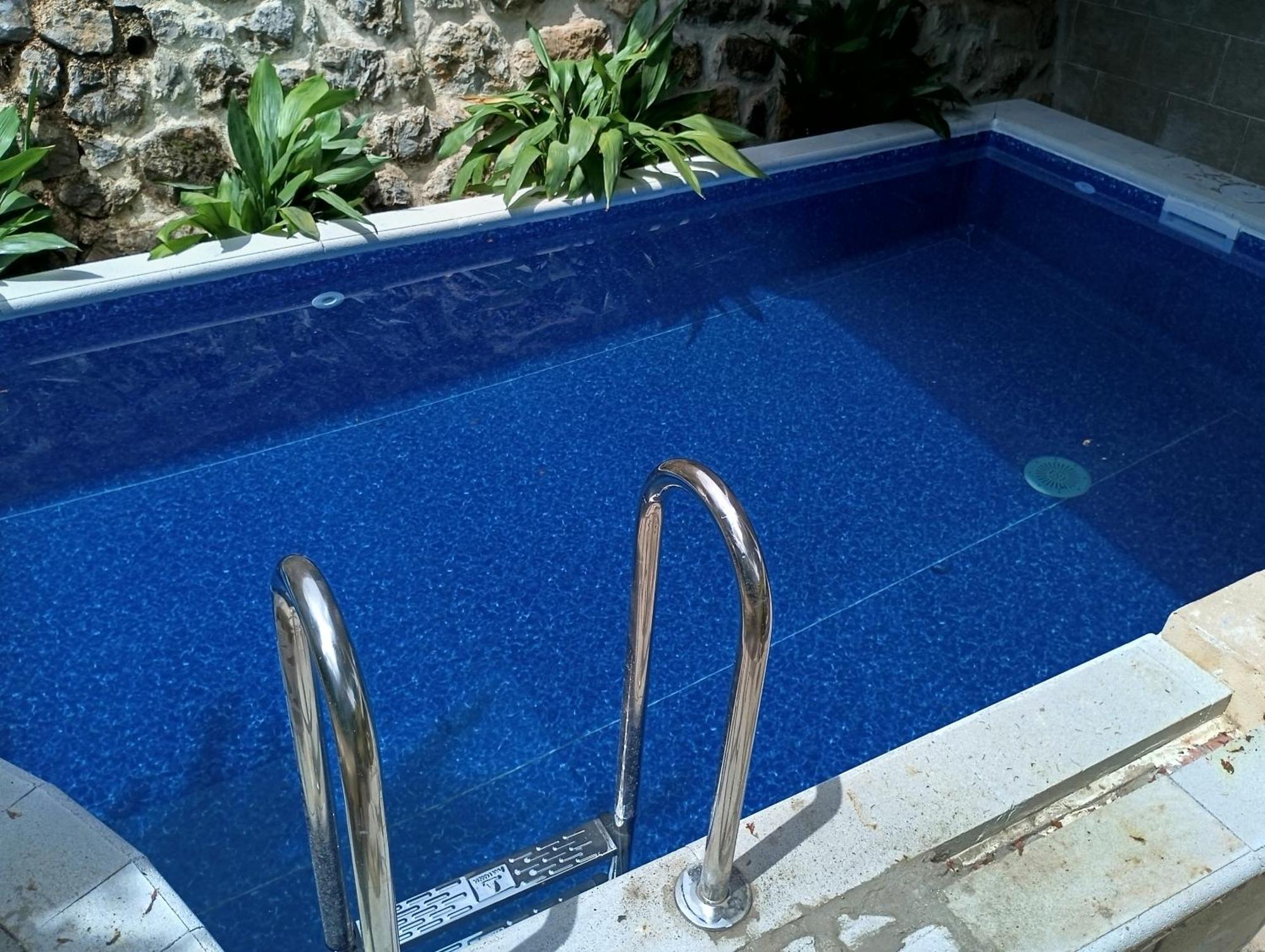 Casita Para Dos Con Piscina Privada Torres  Exterior foto